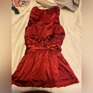 DO+BE dress
